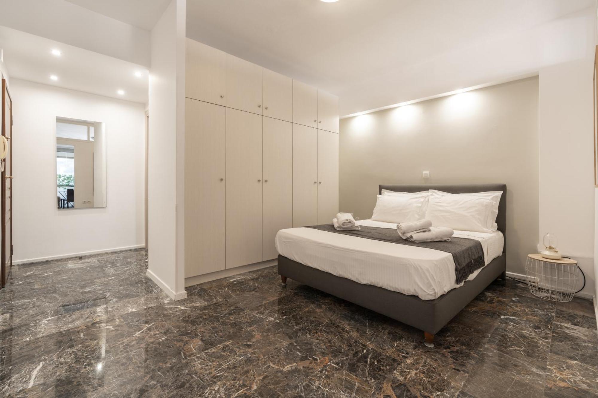 Elegant Suite - Салоніки Екстер'єр фото