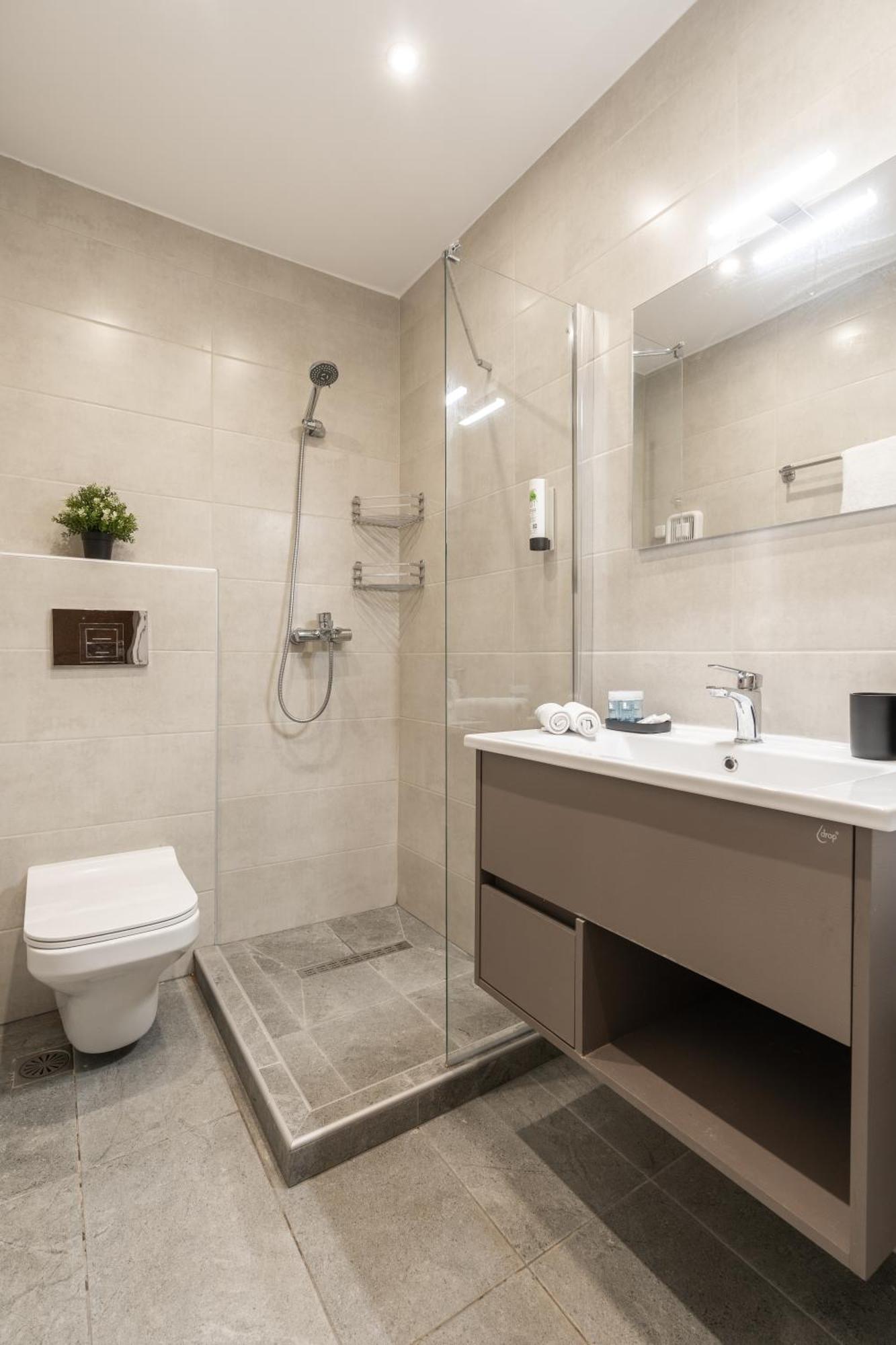 Elegant Suite - Салоніки Екстер'єр фото