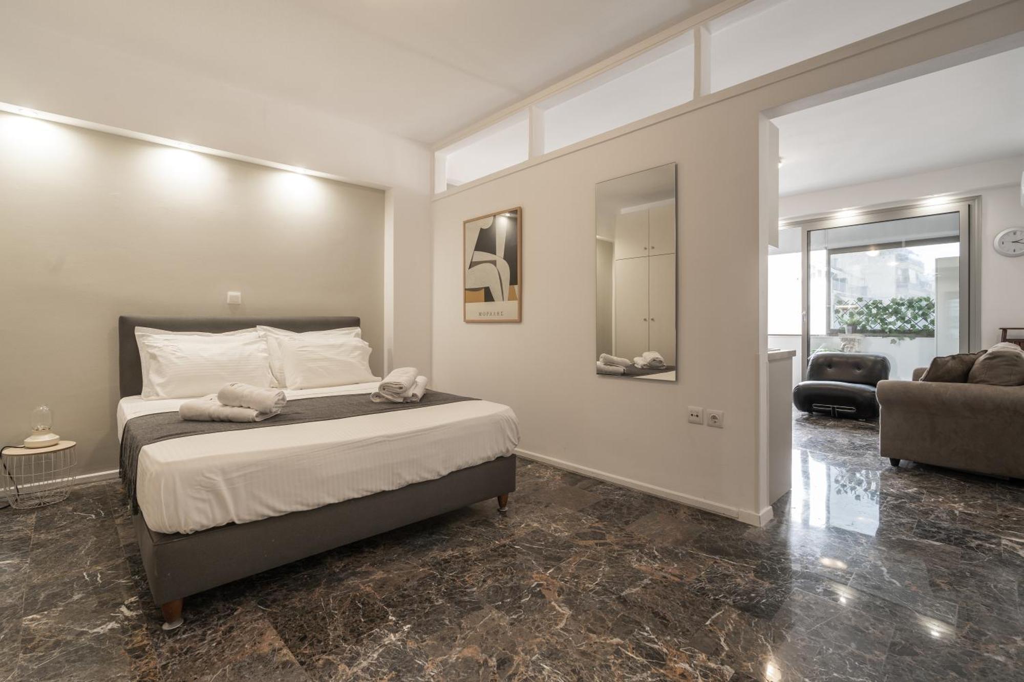 Elegant Suite - Салоніки Екстер'єр фото